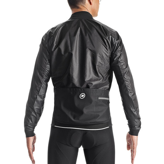 Assos MilleJacket Evo 7 Jacket