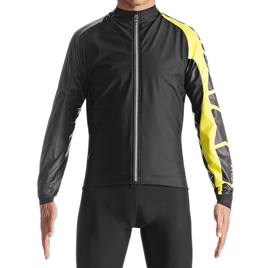Assos MilleJacket Evo 7 Jacket
