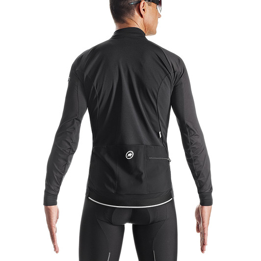 Assos LS Mille Intermediate Evo7 Jacket
