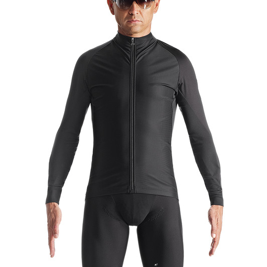 Assos LS Mille Intermediate Evo7 Jacket