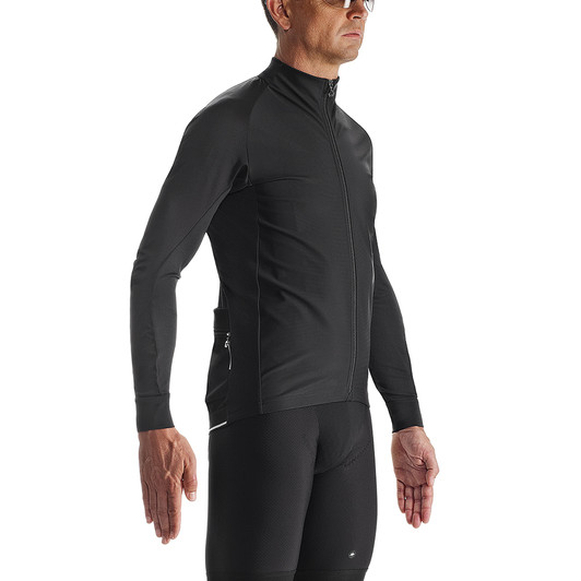 Assos LS Mille Intermediate Evo7 Jacket
