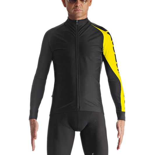 Assos LS Mille Intermediate Evo7 Jacket