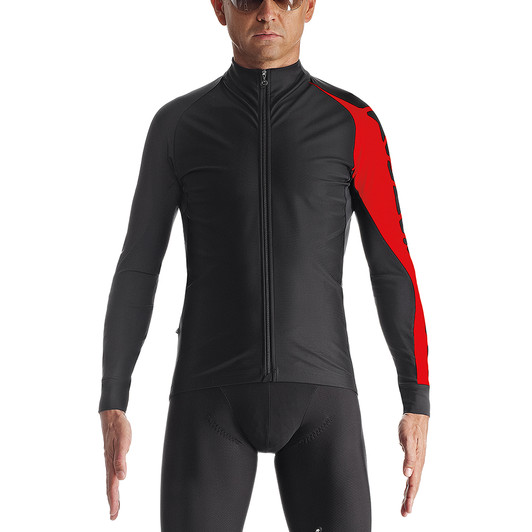 Assos LS Mille Intermediate Evo7 Jacket