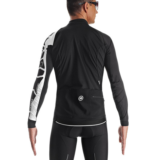 Assos LS Mille Intermediate Evo7 Jacket