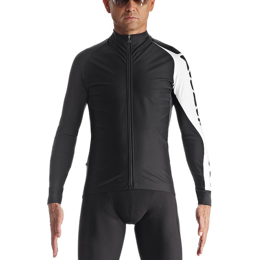 Assos LS Mille Intermediate Evo7 Jacket