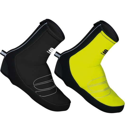 Sportful Reflex Windstopper Bootie Shoe Covers