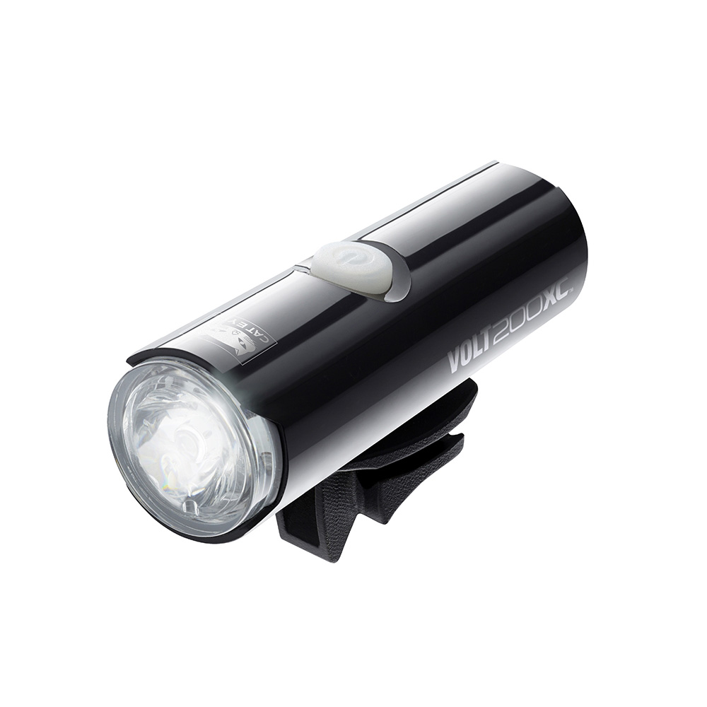 Cateye Volt 200 XC Front Light Sigma Sports