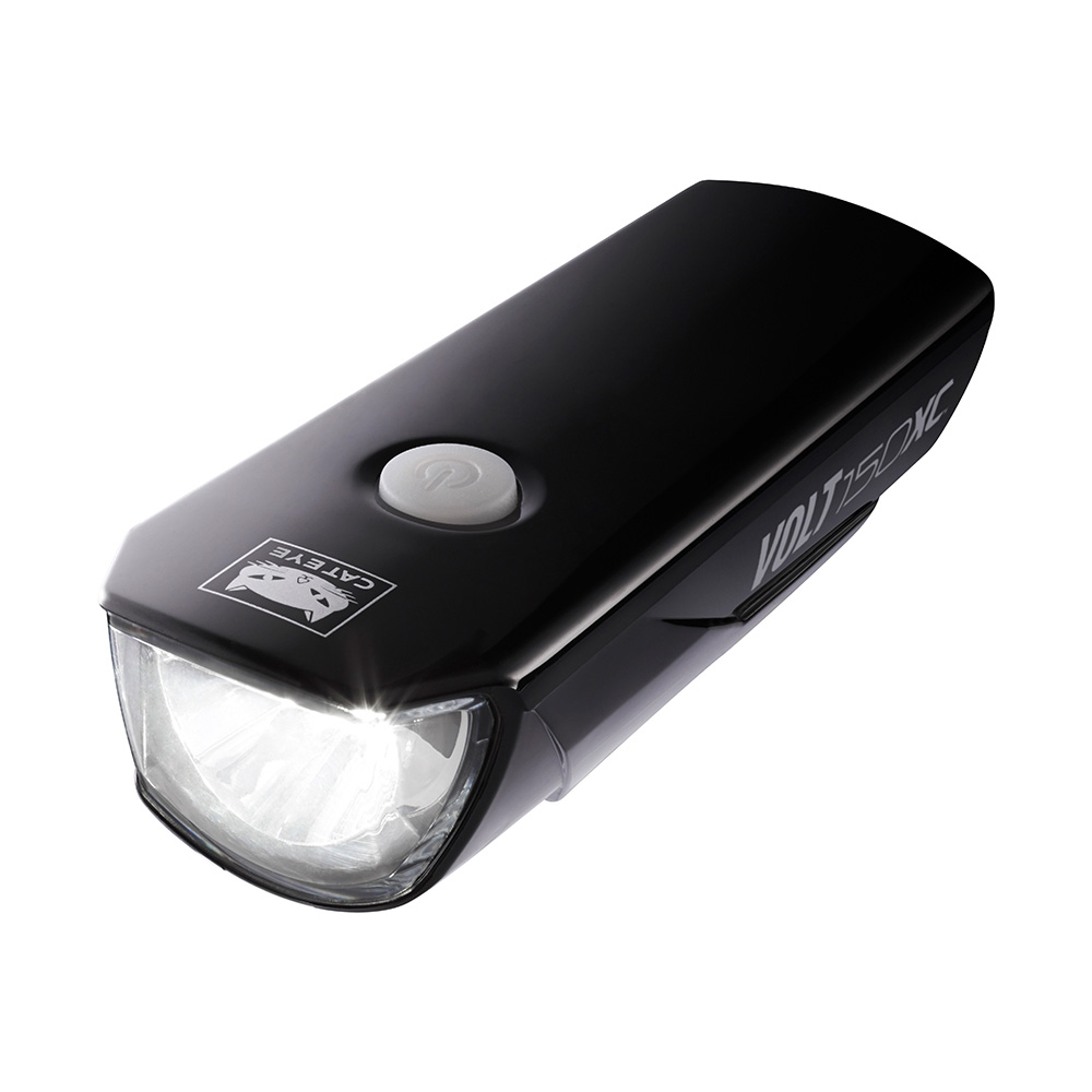 Cateye Volt 150 XC Front Light Sigma Sports
