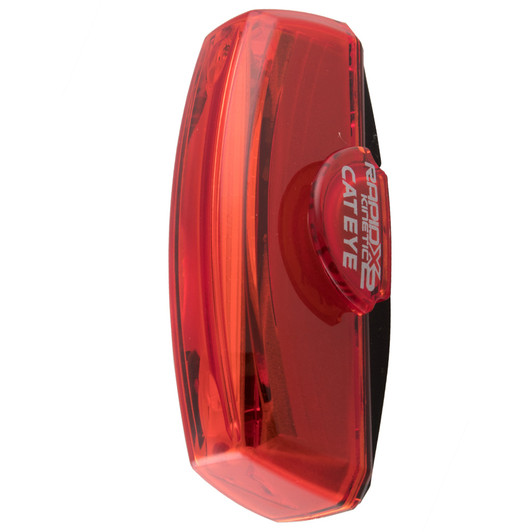 Cateye Rapid X2 Kinetic Rear Light