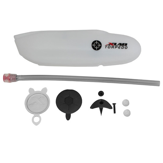 XLab Torpedo Reload Kit Red