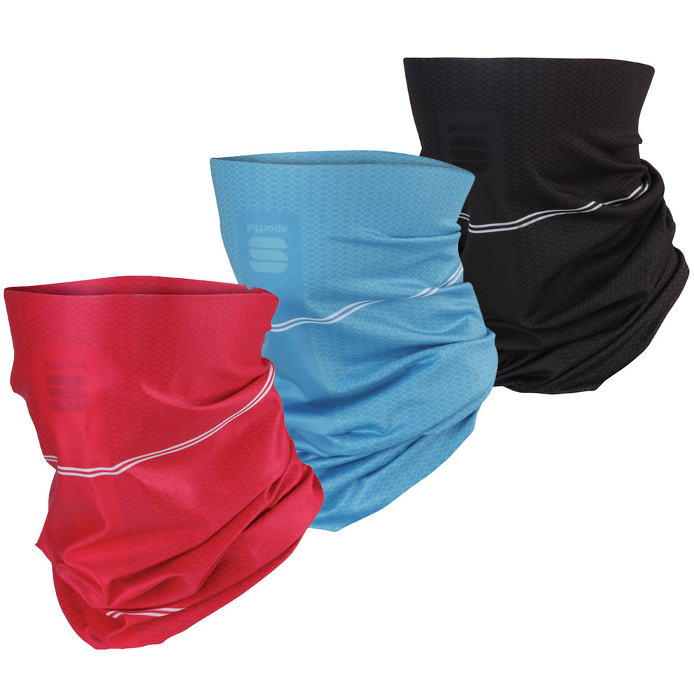 Download Sportful Windstopper Womens Neck Warmer | Sigma Sports
