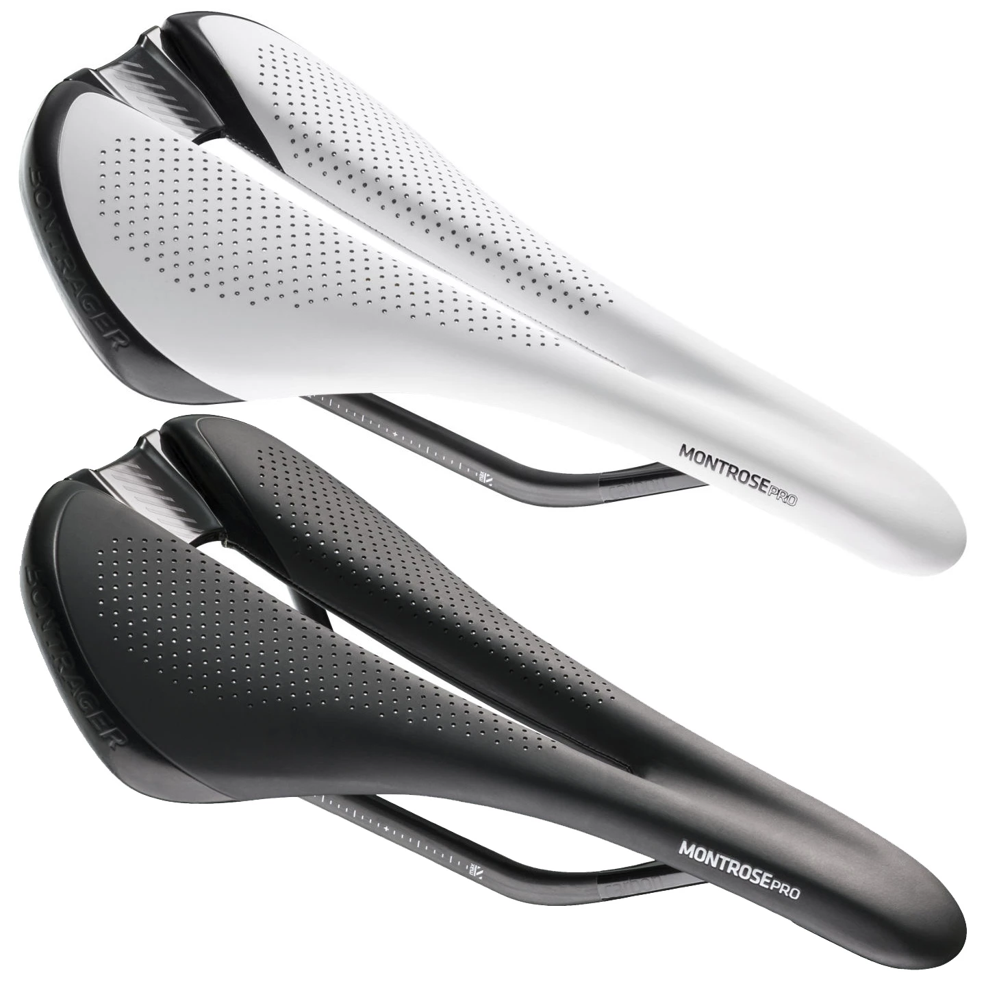 Bontrager Montrose Pro Saddle | Sigma Sports