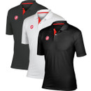 Castelli Race Day Polo