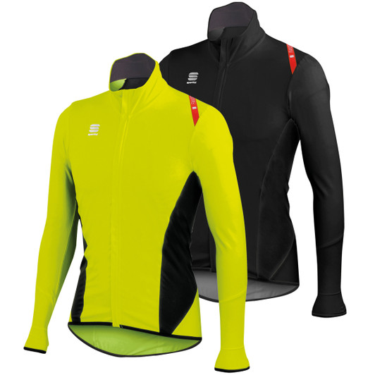 Sportful Fiandre Light NoRain Long Sleeve Jersey