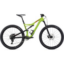 Specialized Camber Comp Carbon 650b Disc Mountain Bike 2017