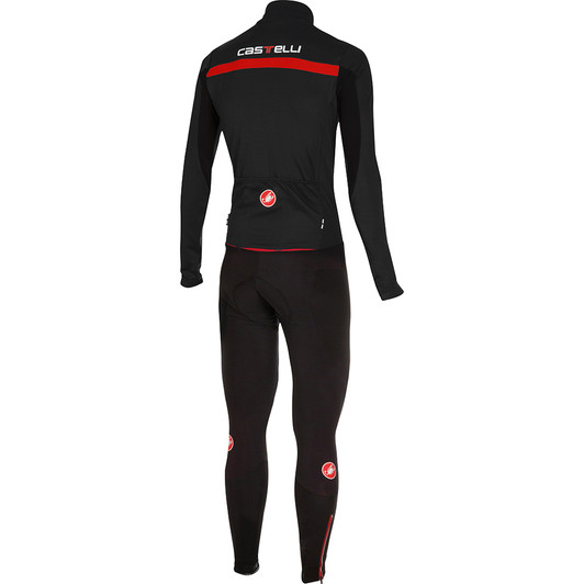 Castelli Sanremo 2 Thermosuit
