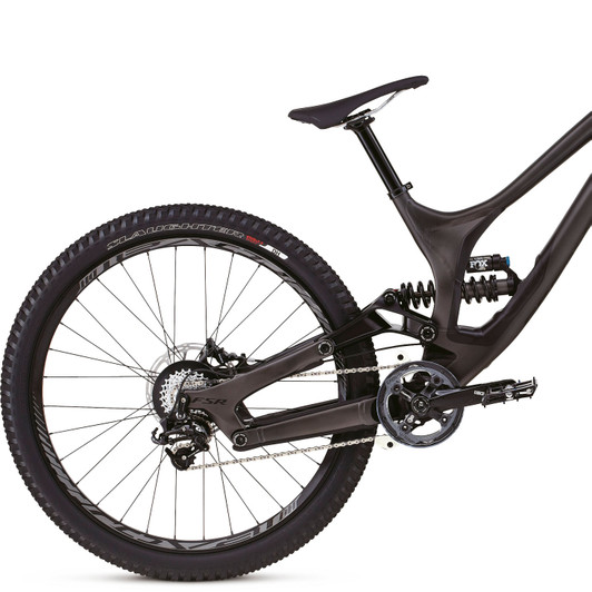 Specialized Demo 8 I Alloy Disc Mountain Bike 2017
