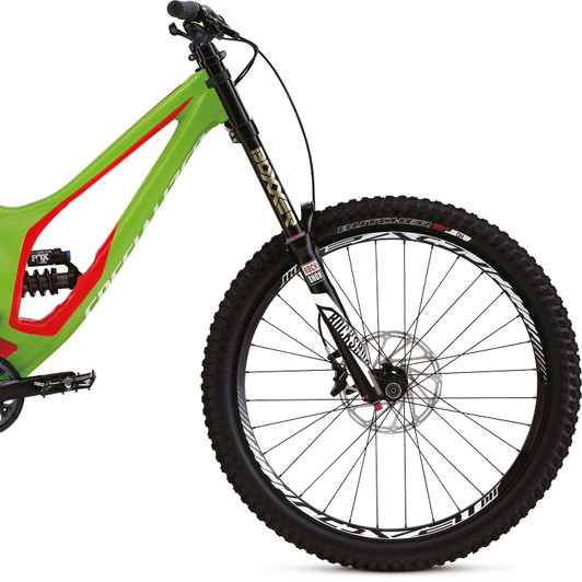 Specialized Demo 8 I Alloy Disc Mountain Bike 2017