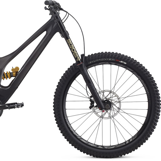 Specialized Demo 8 I Carbon Disc Mountain Bike 2017