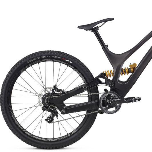 Specialized Demo 8 I Carbon Disc Mountain Bike 2017
