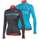 Sportful Allure Womens Thermal Jersey