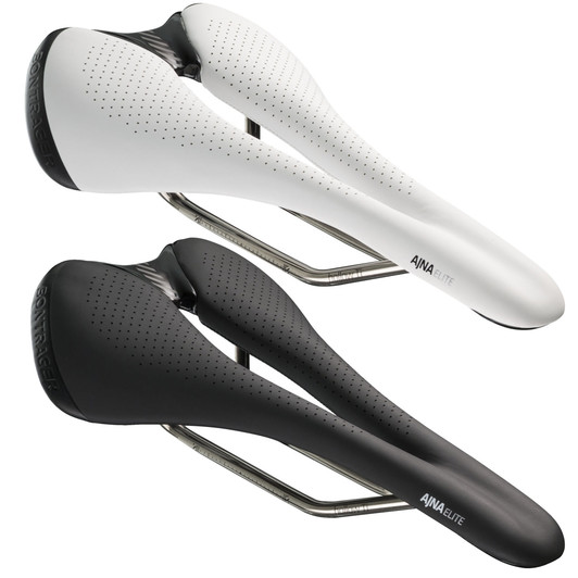 Bontrager Ajna Elite Womens Saddle 2017