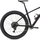 Specialized Fuse Expert Carbon 6Fattie Disc Mountain Bike 2017