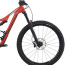 Specialized Rhyme Comp Carbon 650b Disc Womens Mountain Bike 2017