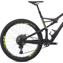 Specialized S-Works Camber 29 Disc Mountain Bike 2017