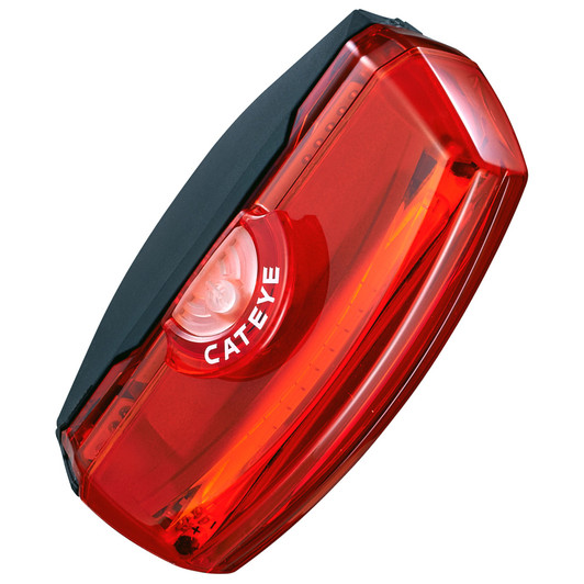 Cateye Rapid X3 Rear Light 2016