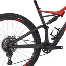 Specialized S-Works Stumpjumper FSR 29 Disc Mountain Bike 2017