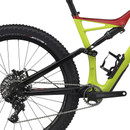 Specialized Stumpjumper FSR Comp Carbon Disc Mountain Bike 2017