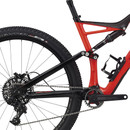 Specialized Stumpjumper FSR Expert Carbon 29 Disc Mountain Bike 2017