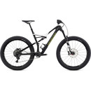 Specialized Stumpjumper Expert Carbon Disc Mountain Bike 2017