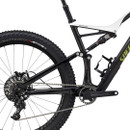 Specialized Stumpjumper Expert Carbon Disc Mountain Bike 2017