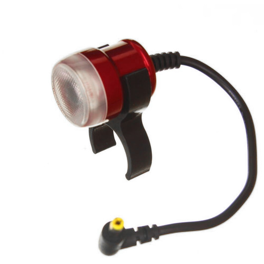 Exposure Lights Red Eye Helmet Rear Light