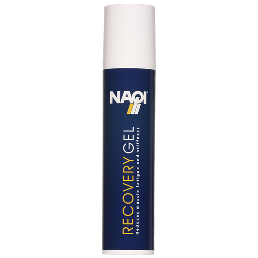 NAQI Recovery Gel 100ml