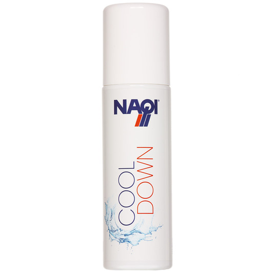 NAQI Cool Down Spray 200ml