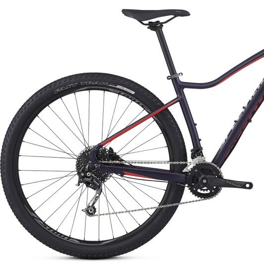 Specialized Jett Comp 29 Disc Womens Mountain Bike 2017