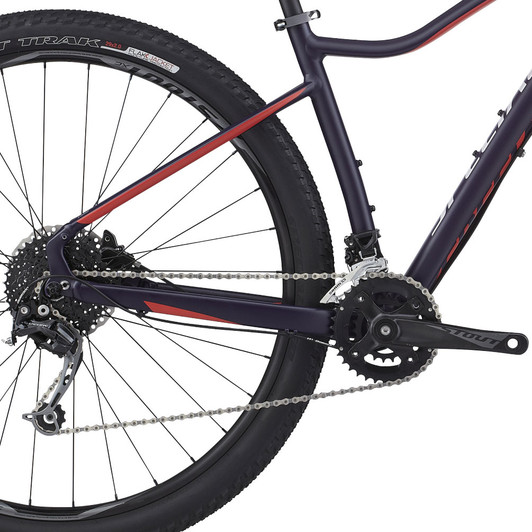 Specialized Jett Comp 29 Disc Womens Mountain Bike 2017