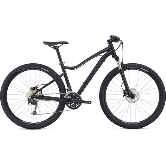 Specialized Jynx Comp 650b Disc Womens Mountain Bike 2017