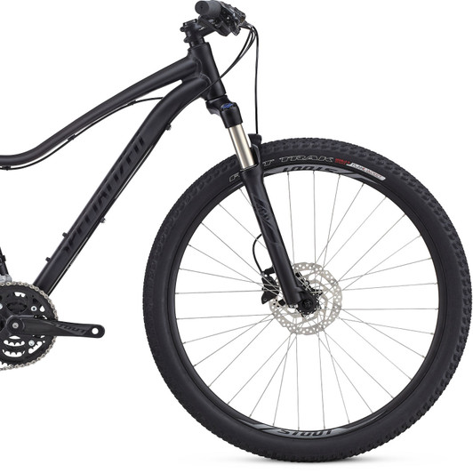 Specialized Jynx Comp 650b Disc Womens Mountain Bike 2017