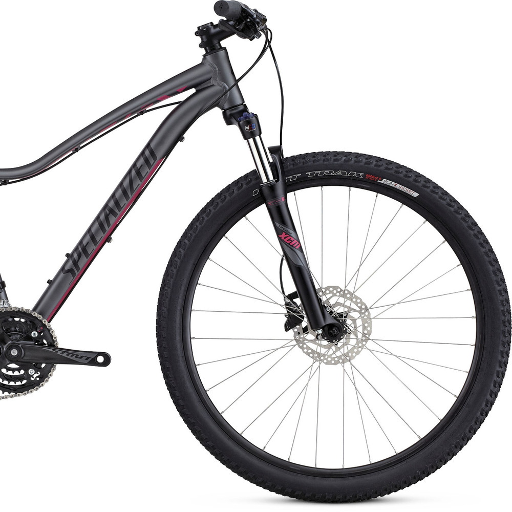 Specialized Jynx Sport 650b Disc Womens Mountain Bike 2017 Sigma Sports