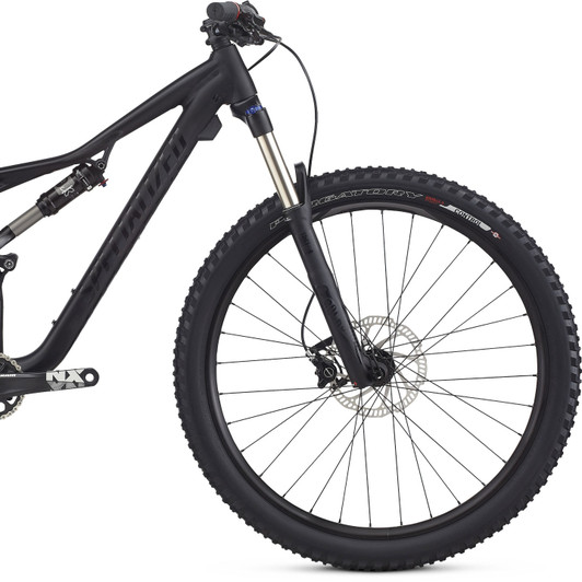 Specialized Camber 650b Disc Womens Mountain Bike 2017