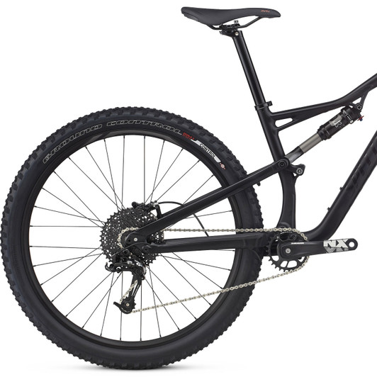 Specialized Camber 650b Disc Womens Mountain Bike 2017