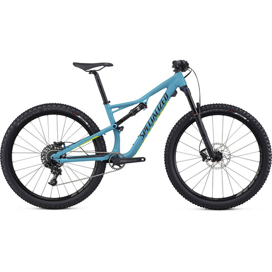 Specialized Camber Comp 650b Disc Womens Mountain Bike 2017