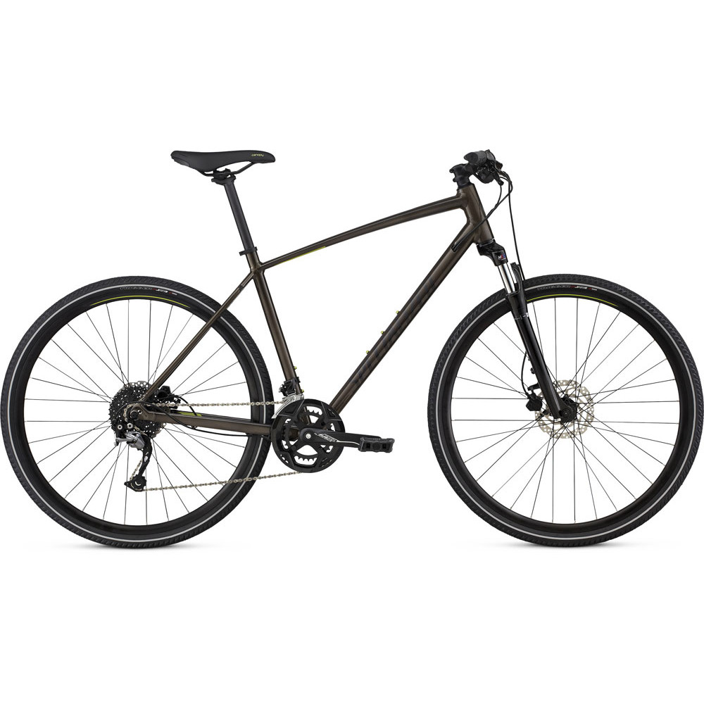 Specialized Crosstrail Sport Disc Hybrid Bike 2020