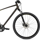 Specialized Crosstrail Sport Disc Hybrid Bike 2017