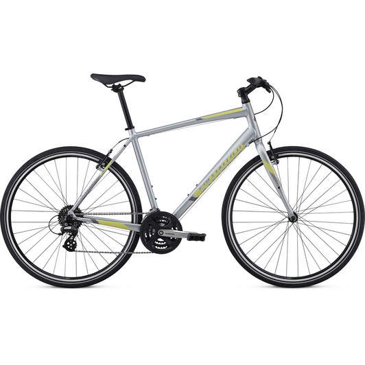 Specialized Sirrus Hybrid Bike 2017