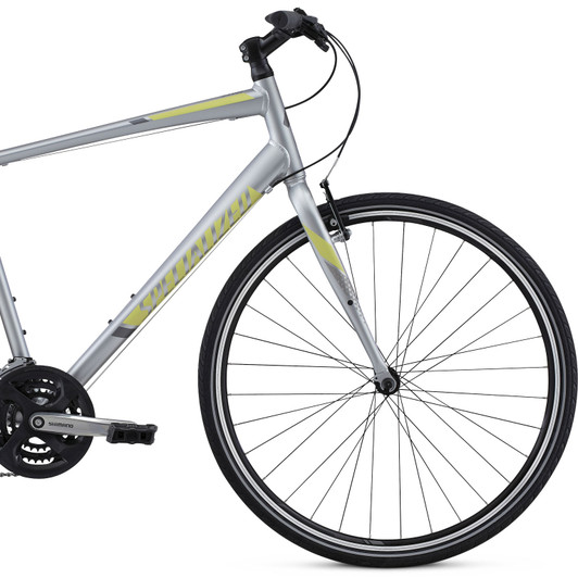 Specialized Sirrus Hybrid Bike 2017